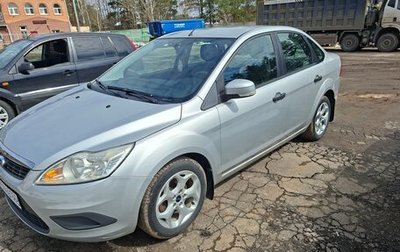 Ford Focus II рестайлинг, 2010 год, 730 000 рублей, 1 фотография