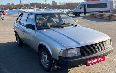 Москвич 2141, 1997 год, 140 000 рублей, 1 фотография