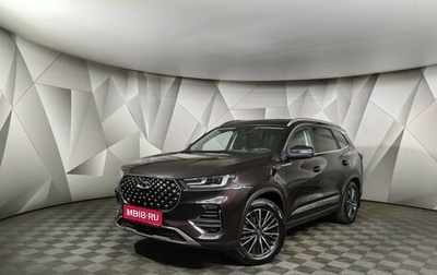 Chery Tiggo 8 Pro, 2021 год, 1 735 150 рублей, 1 фотография