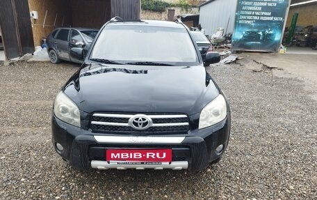 Toyota RAV4, 2008 год, 1 000 000 рублей, 1 фотография