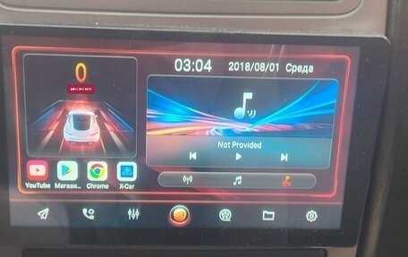 Chery Amulet (A15) I, 2007 год, 80 000 рублей, 1 фотография