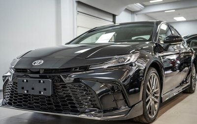 Toyota Camry, 2026 год, 4 250 000 рублей, 1 фотография