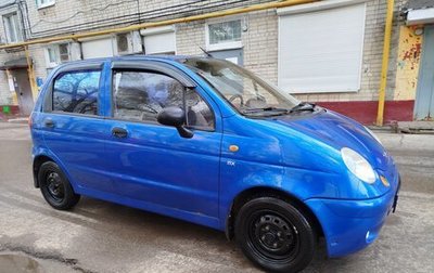 Daewoo Matiz I, 2011 год, 220 000 рублей, 1 фотография