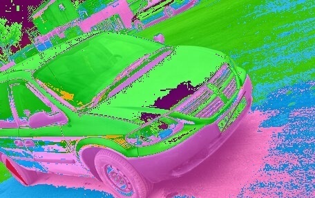 Dodge Caravan IV, 2005 год, 400 000 рублей, 1 фотография