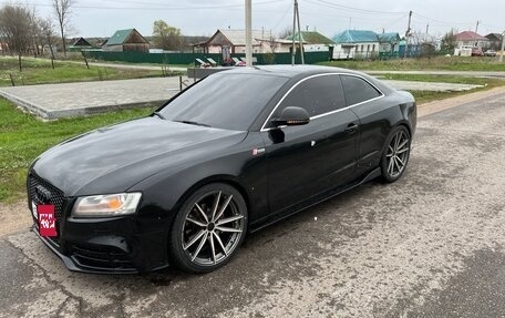 Audi A5, 2008 год, 768 000 рублей, 1 фотография