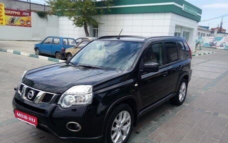 Nissan X-Trail, 2013 год, 1 450 000 рублей, 1 фотография