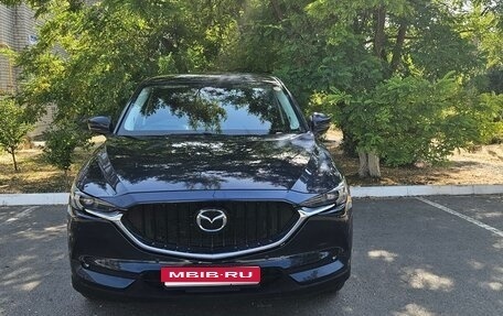 Mazda CX-5 II, 2018 год, 1 950 000 рублей, 1 фотография