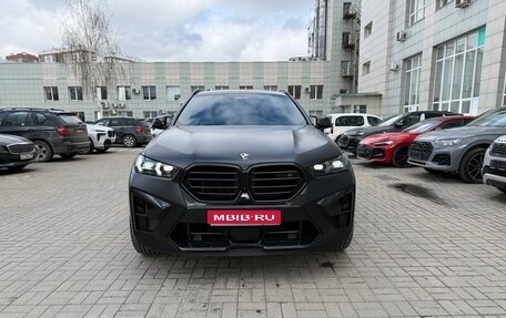 BMW X6 M, 2024 год, 17 100 000 рублей, 1 фотография