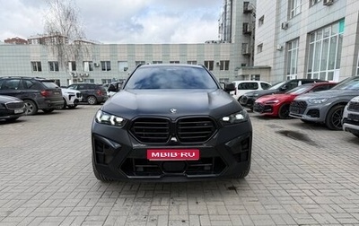 BMW X6 M, 2024 год, 17 100 000 рублей, 1 фотография
