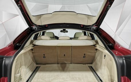 BMW X6, 2015 год, 2 195 150 рублей, 9 фотография