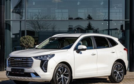 Haval Jolion, 2023 год, 1 695 000 рублей, 1 фотография