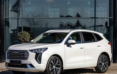 Haval Jolion, 2023 год, 1 695 000 рублей, 1 фотография