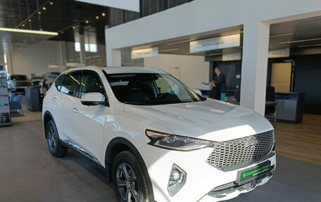 Haval F7 I, 2020 год, 1 979 000 рублей, 1 фотография