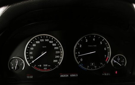 BMW X6, 2015 год, 2 195 150 рублей, 13 фотография