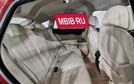 BMW X6, 2015 год, 2 195 150 рублей, 14 фотография