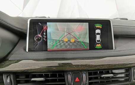 BMW X6, 2015 год, 2 195 150 рублей, 16 фотография