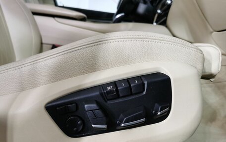 BMW X6, 2015 год, 2 195 150 рублей, 18 фотография