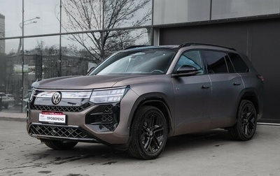 Volkswagen Teramont, 2025 год, 5 890 000 рублей, 1 фотография