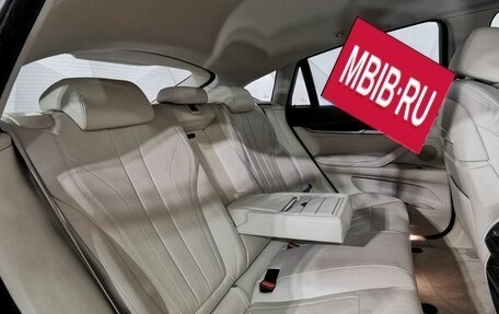 BMW X6, 2015 год, 2 195 150 рублей, 19 фотография
