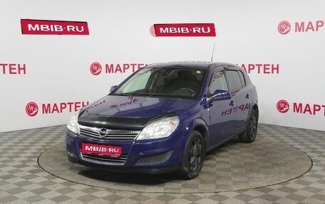 Opel Astra H, 2011 год, 456 000 рублей, 1 фотография