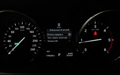 Land Rover Discovery Sport I рестайлинг, 2017 год, 1 799 000 рублей, 18 фотография