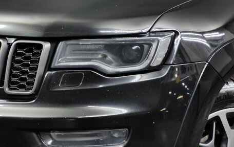 Jeep Grand Cherokee, 2021 год, 4 145 150 рублей, 10 фотография