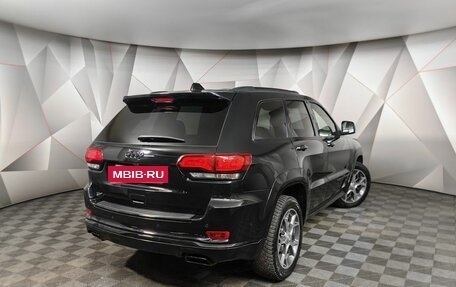 Jeep Grand Cherokee, 2021 год, 4 145 150 рублей, 2 фотография