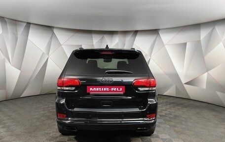 Jeep Grand Cherokee, 2021 год, 4 145 150 рублей, 8 фотография