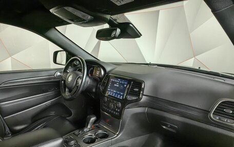 Jeep Grand Cherokee, 2021 год, 4 145 150 рублей, 13 фотография