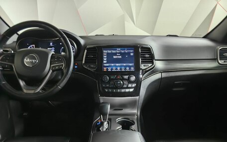 Jeep Grand Cherokee, 2021 год, 4 145 150 рублей, 15 фотография