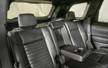 Jeep Grand Cherokee, 2021 год, 4 145 150 рублей, 17 фотография