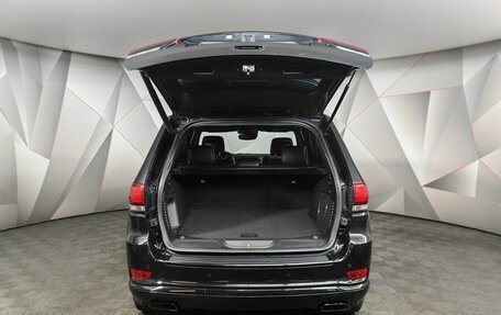 Jeep Grand Cherokee, 2021 год, 4 145 150 рублей, 12 фотография