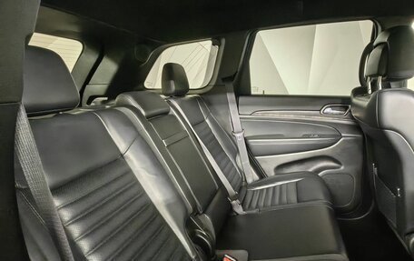 Jeep Grand Cherokee, 2021 год, 4 145 150 рублей, 16 фотография