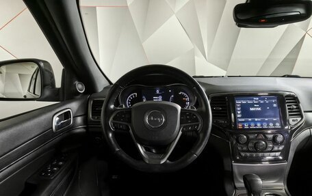 Jeep Grand Cherokee, 2021 год, 4 145 150 рублей, 20 фотография