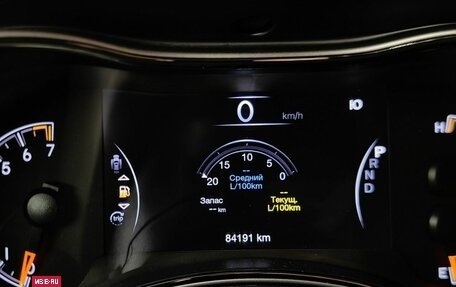 Jeep Grand Cherokee, 2021 год, 4 145 150 рублей, 18 фотография