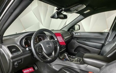 Jeep Grand Cherokee, 2021 год, 4 145 150 рублей, 19 фотография