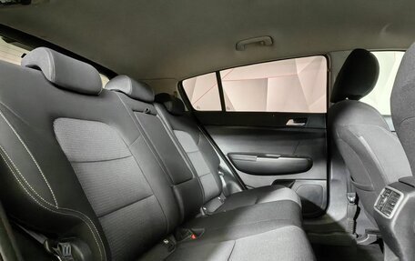 KIA Sportage IV рестайлинг, 2020 год, 1 945 150 рублей, 16 фотография
