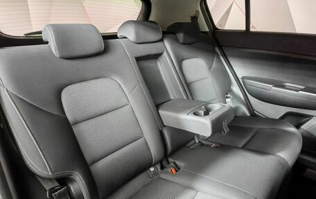 KIA Sportage IV рестайлинг, 2020 год, 1 945 150 рублей, 17 фотография