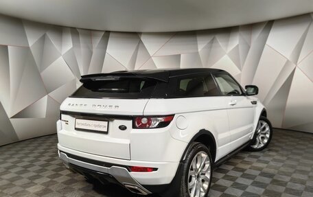 Land Rover Range Rover Evoque I, 2012 год, 1 690 000 рублей, 2 фотография