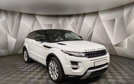 Land Rover Range Rover Evoque I, 2012 год, 1 690 000 рублей, 3 фотография