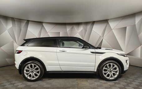Land Rover Range Rover Evoque I, 2012 год, 1 690 000 рублей, 6 фотография