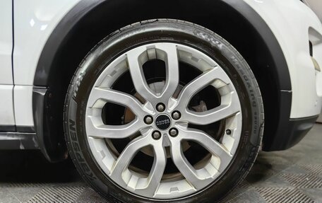 Land Rover Range Rover Evoque I, 2012 год, 1 690 000 рублей, 9 фотография