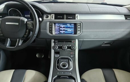 Land Rover Range Rover Evoque I, 2012 год, 1 690 000 рублей, 13 фотография