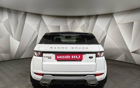 Land Rover Range Rover Evoque I, 2012 год, 1 690 000 рублей, 8 фотография