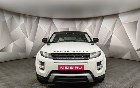 Land Rover Range Rover Evoque I, 2012 год, 1 690 000 рублей, 7 фотография