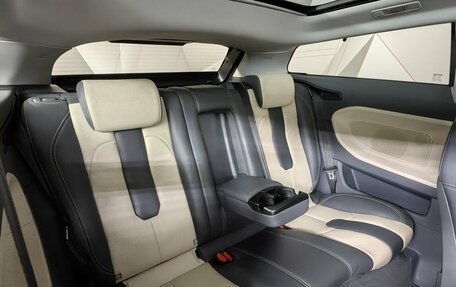 Land Rover Range Rover Evoque I, 2012 год, 1 690 000 рублей, 14 фотография