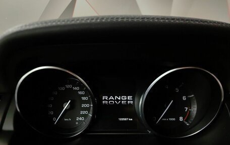 Land Rover Range Rover Evoque I, 2012 год, 1 690 000 рублей, 15 фотография
