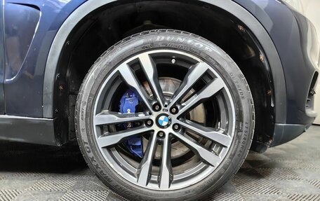 BMW X5, 2017 год, 3 825 150 рублей, 7 фотография