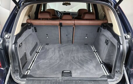 BMW X5, 2017 год, 3 825 150 рублей, 9 фотография