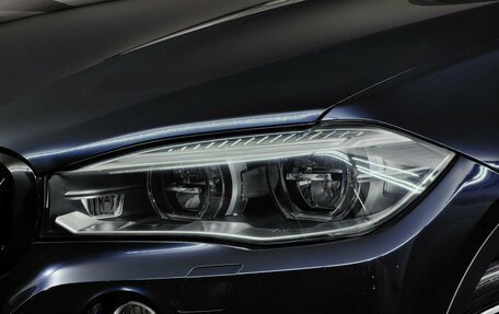 BMW X5, 2017 год, 3 825 150 рублей, 8 фотография